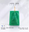 Jade Somdej Buddha Pendant